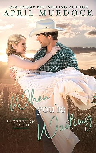 When You're Waiting book cover
