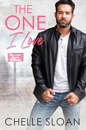The One I Love cover