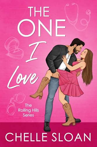 The One I Love book cover