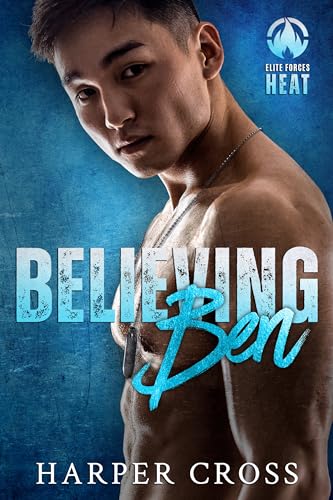 Believing Ben book cover