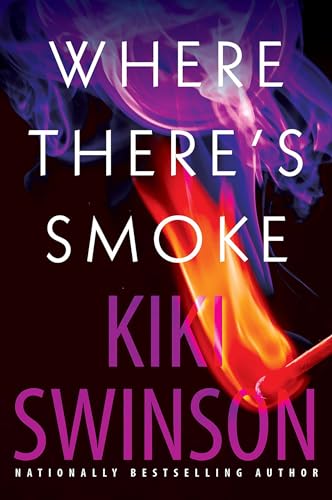 Where There's Smoke cover