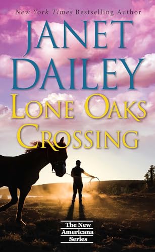 Lone Oaks Crossing book cover