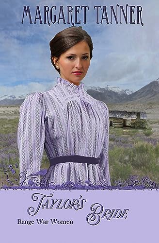 Taylor's Bride cover