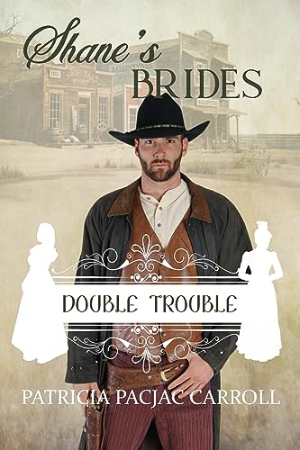 Shane's Brides cover