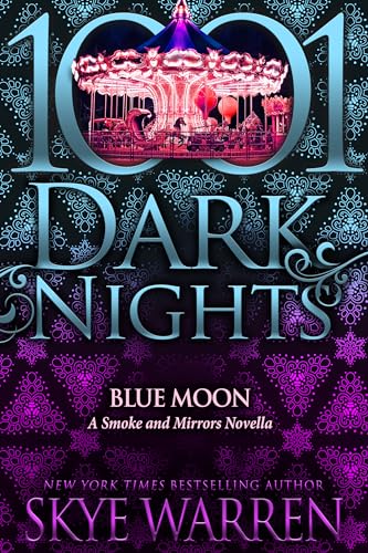 Blue Moon book cover