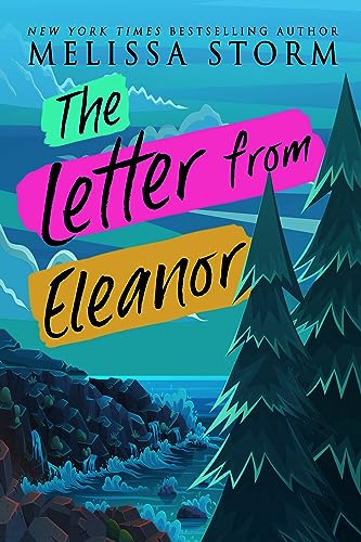 The Letter from Eleanor book cover