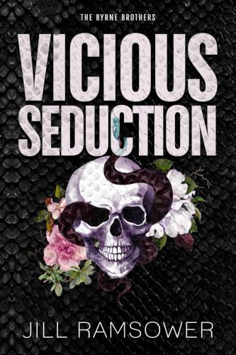 Vicious Seduction book cover