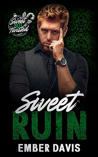 Sweet Ruin book cover