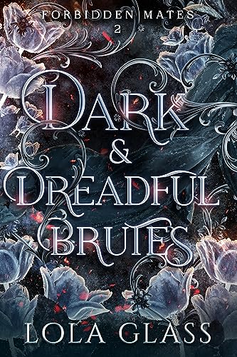 Dark & Dreadful Brutes book cover