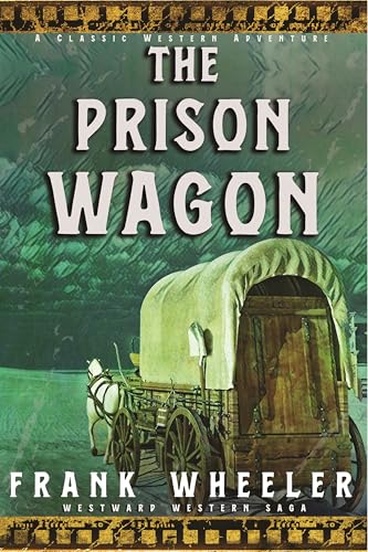The Prison Wagon book cover