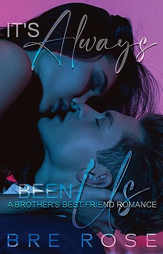 It's Always Been Us book cover