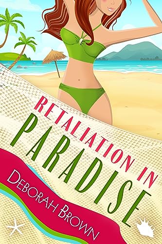 Retaliation in Paradise cover