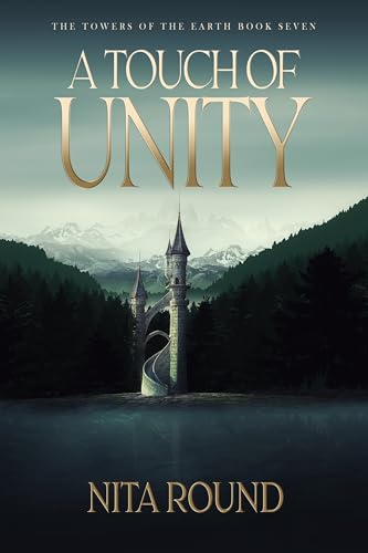 A Touch of Unity book cover