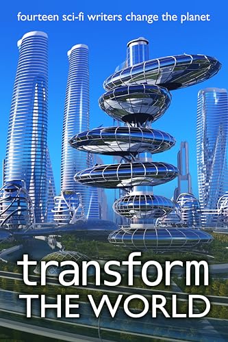 Transform the World book cover