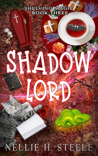 Shadow Lord cover