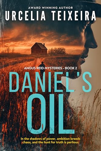 Daniel's Oil cover