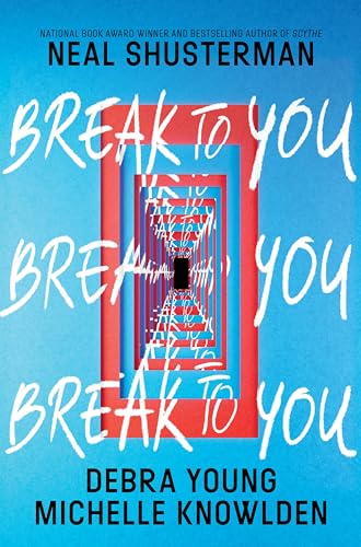 Break to You (With: Michelle Knowlden,DebraYoung) cover