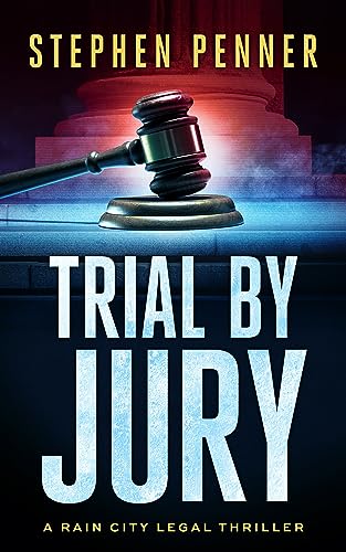 Trial By Jury book cover