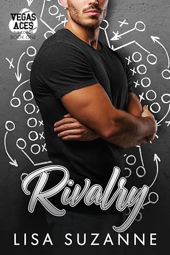 Rivalry book cover
