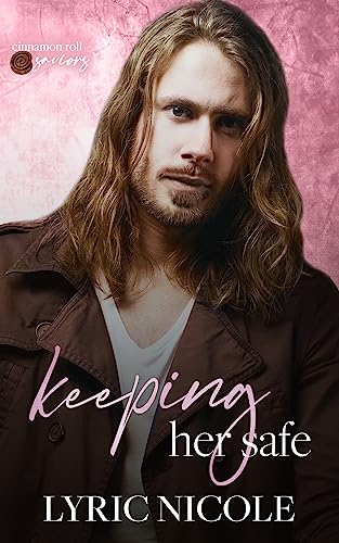 Keeping Her Safe book cover