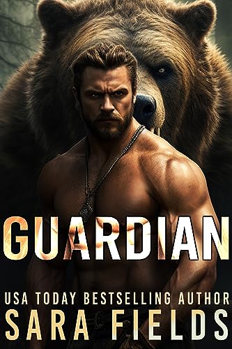 Guardian book cover