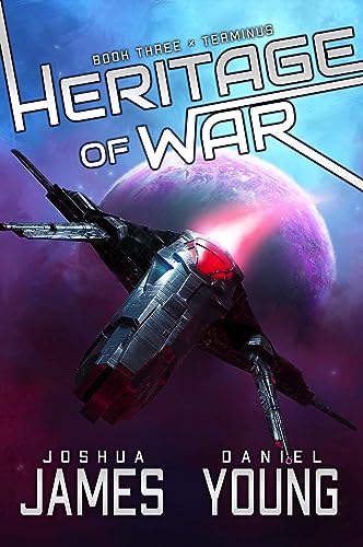 Terminus book cover