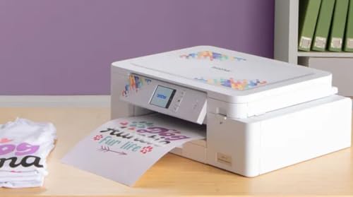 Brother Sublimation Printer