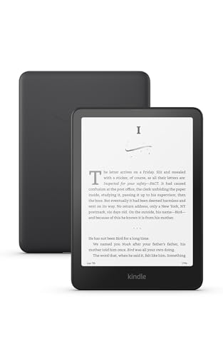 Kindle Paperwhite (2024, 16GB)