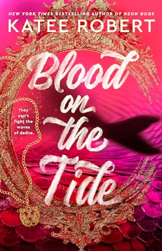 Blood on the Tide book cover