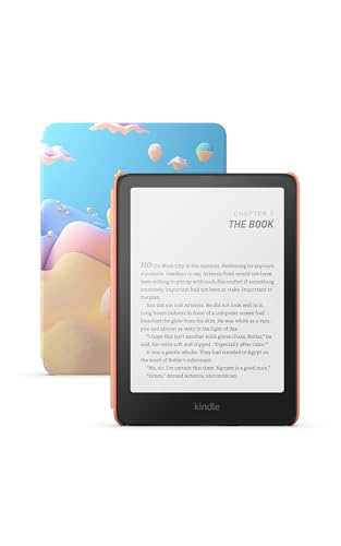 Kindle Paperwhite Kids (16 GB)