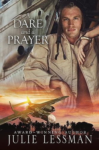 A Dare and a Prayer book cover