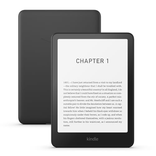 Amazon Kindle Paperwhite 16GB