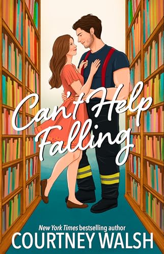 Can't Help Falling book cover