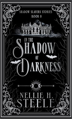 In the Shadow of Darkness book cover