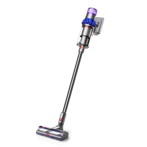 Dyson V15 Detect cordless vacuum