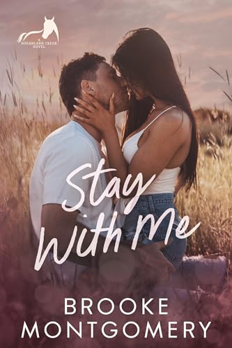 Stay With Me book cover