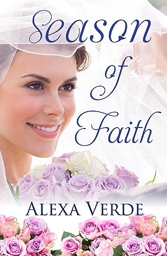Season of Faith book cover
