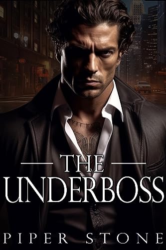 The Underboss book cover