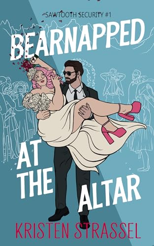 Barrett (By: Kristen Strassel) cover