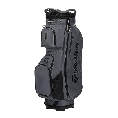TaylorMade Golf PRO CART CHARCOAL, NAVY