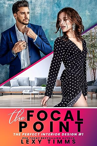 The Focal Point book cover