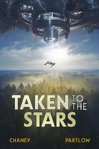 Taken to the Stars book cover