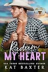 Redeem My Heart