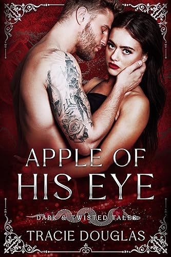Apple of His Eye (By: Tracie Douglas) cover