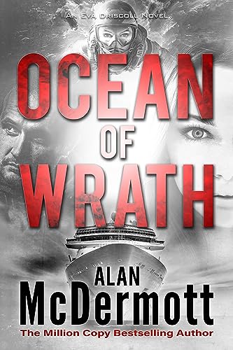 Ocean of Wrath cover
