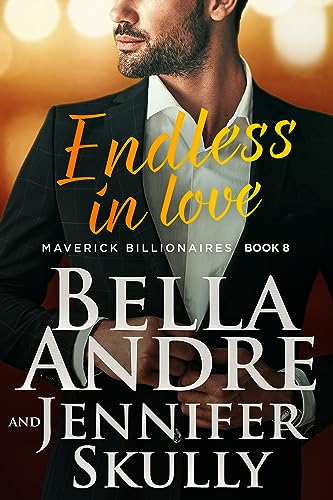 Endless in Love book cover