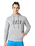 Amazon Brand Symbol Mens Active Winter Hooded Sweatshirt Performance Wear
