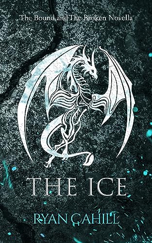 The Ice book cover