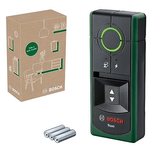 (-38%) Bosch Leitungssuchgerät Truvo der 2. Generation