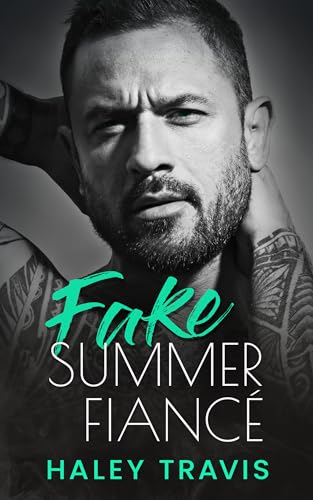 Fake Summer Fiancé book cover